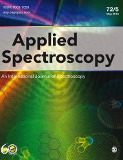 Comparison of an InSb Detector and Upconversion Detector for Infrared Polarization Spectroscopy using NLIR technology as featured in Applied Spectroscopy, 2018