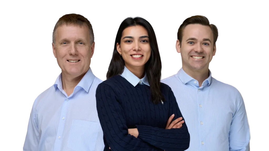 Contact NLIR's Spectroscopy Experts Team