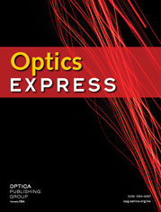 GHz-bandwidth upconversion detector using a unidirectional ring cavity to reduce multilongitudinal mode pump effects using NLIR technology as featured in Optics Express, 2017