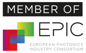 NLIR is a member of the European Photonics Industry Consortium