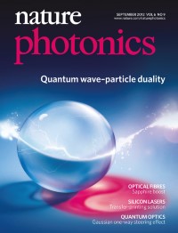 Room-temperature mid-infrared single-photon spectral imaging using NLIR technology as featured in Nature Photonics, 2012