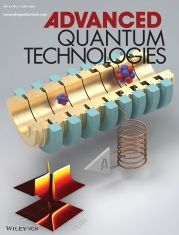 Toward Fully‐Fledged Quantum and Classical Communication Over Deployed Fiber with Up‐Conversion Module using NLIR technology as featured in Advanced Quantum Technology, 2021